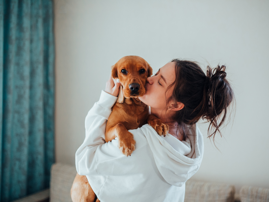 Dog Mom Shirt