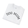 Dog Mum T-shirt