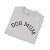 Dog Mum T-shirt