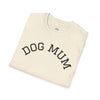 Dog Mum T-shirt