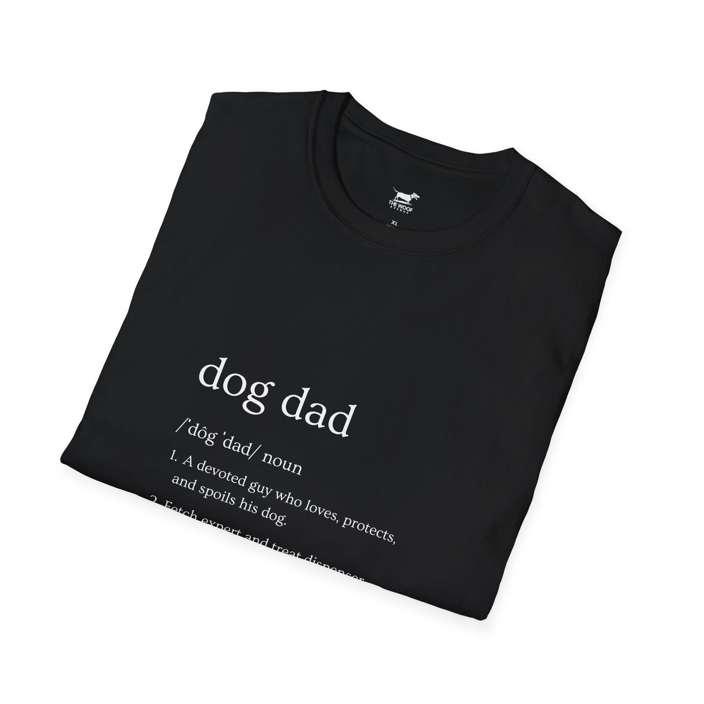 Dog Dad T-Shirt