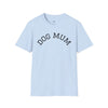 Dog Mum T-shirt