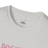 Triple Dog Mum Softstyle T-Shirt