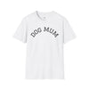 Dog Mum T-shirt