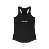 Dog Mum Racerback Tank