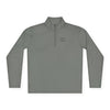 Treat Dealer Unisex Quarter-Zip Pullover