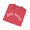 Dog Mum T-shirt