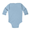 Cute Dachshunds Infant Long Sleeve Bodysuit