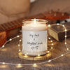 Dog Farts & Delightful Scents Soy Candle