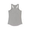 Dog Mum Racerback Tank