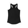 Dog Mum Racerback Tank