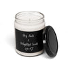 Dog Farts & Delightful Scents – Dark Label – Soy Candle