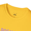 Triple Dog Mum Softstyle T-Shirt