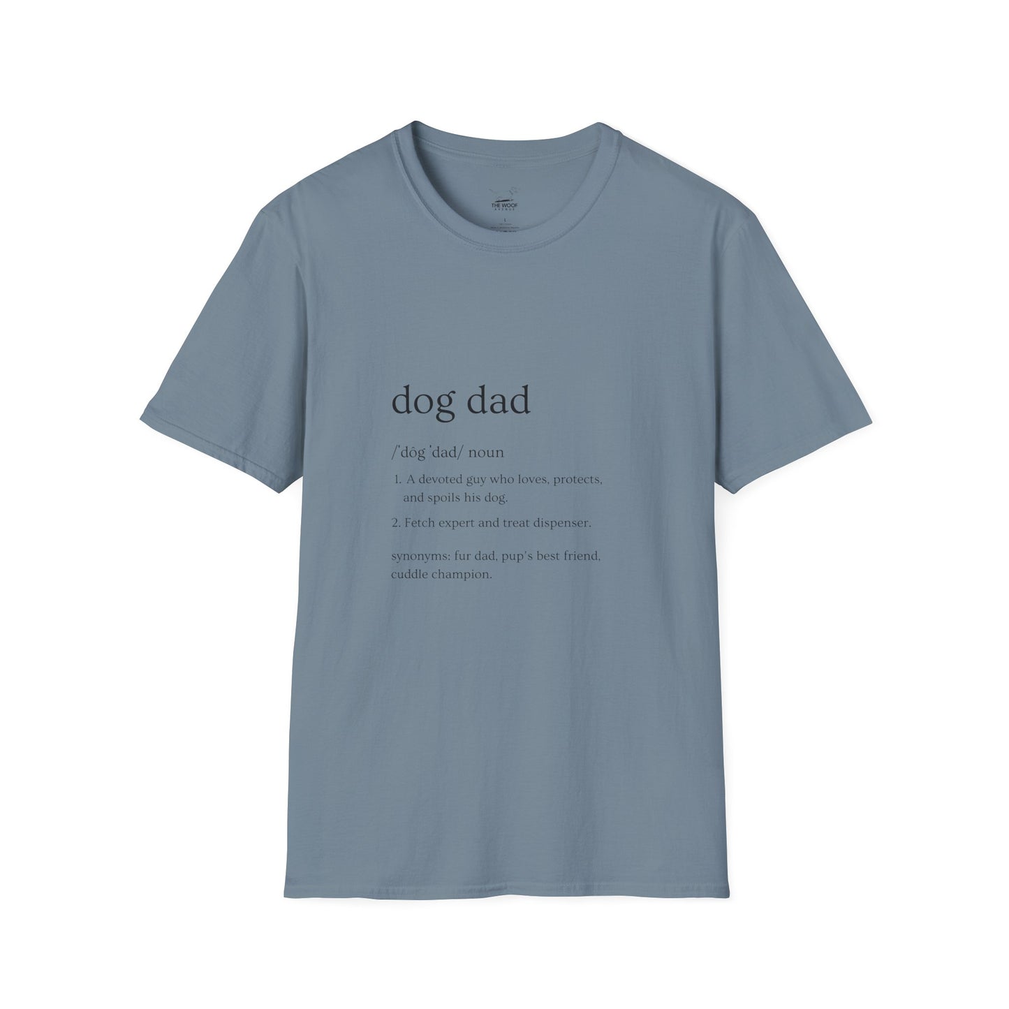 Dog Dad T-Shirt