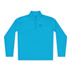 Treat Dealer Unisex Quarter-Zip Pullover