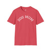 Dog Mum T-shirt