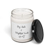 Dog Farts & Delightful Scents Soy Candle