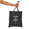 Tote-ally Dog Obsessed Tote Bag