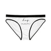 Dog Mum Women Underwear