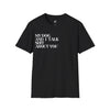 My Dog and I Talk Sh*t About You Unisex T-Shirt