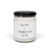 Dog Farts & Delightful Scents Soy Candle