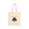 To Bark or Not To Bark Tote Bag