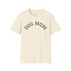 Dog Mum T-shirt