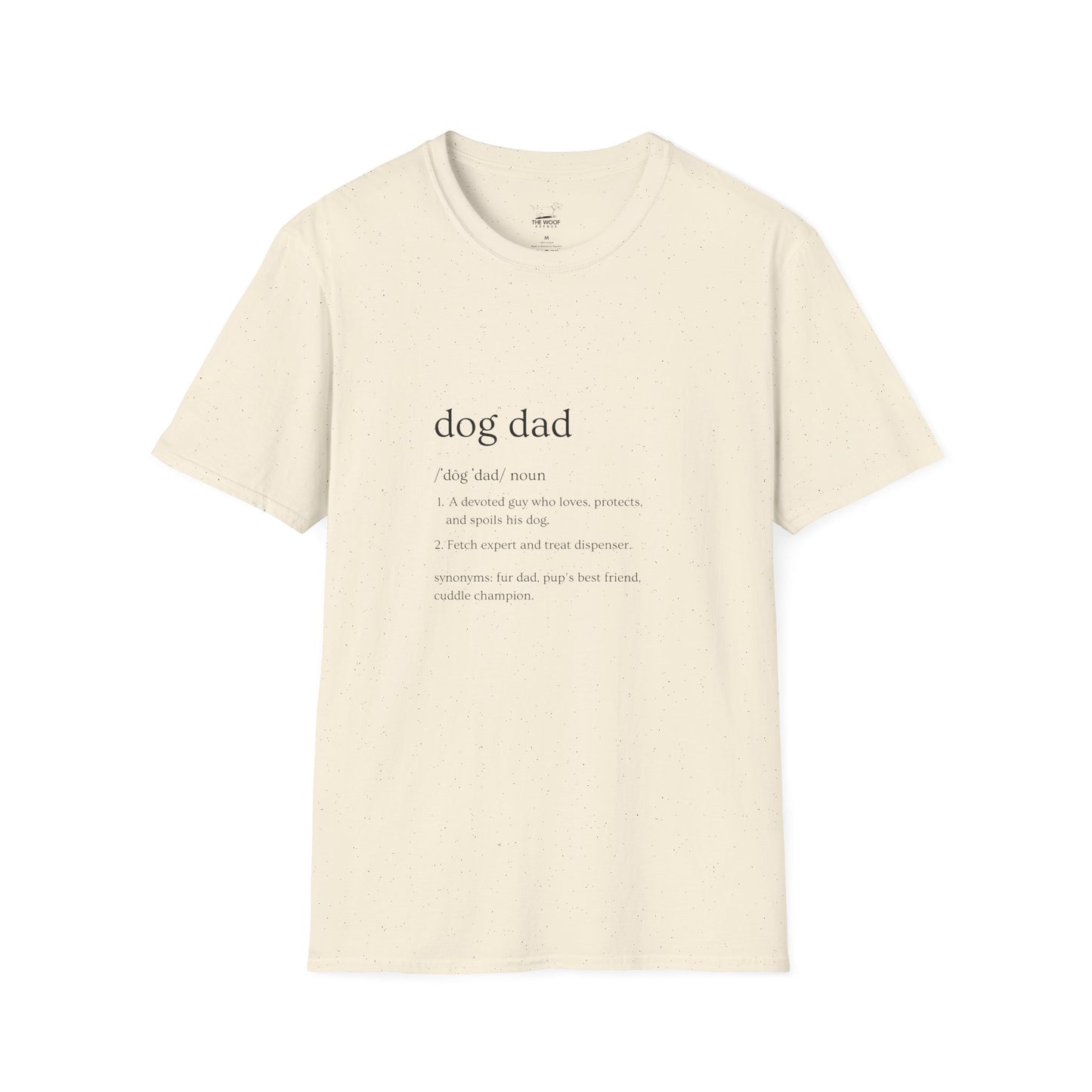 Dog Dad T-Shirt