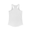 Dog Mum Racerback Tank