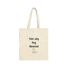 Tote-ally Dog Obsessed Tote Bag