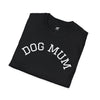 Dog Mum T-shirt