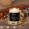 Dog Farts & Delightful Scents – Dark Label – Soy Candle