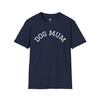 Dog Mum T-shirt