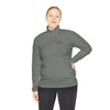 Treat Dealer Unisex Quarter-Zip Pullover