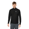 Treat Dealer Unisex Quarter-Zip Pullover