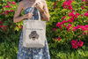 To Bark or Not To Bark Tote Bag