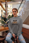 The Bark Knight Rises Unisex Sweatshirt